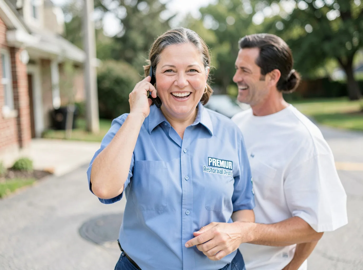 Water Damage Restoration Perkasie, PA FAQs